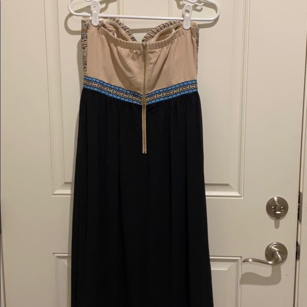 Maxi Dress - Picture 3 of 3